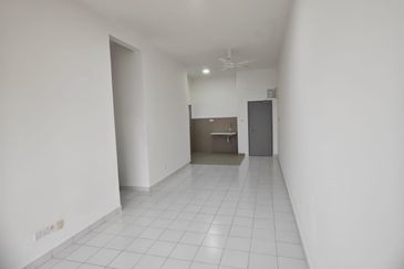 Kiara Kasih Condominium