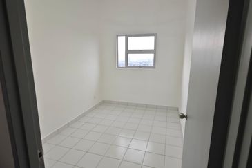 Kiara Kasih Condominium