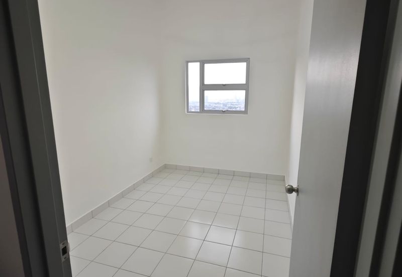 Kiara Kasih Condominium