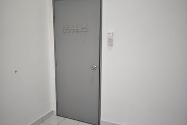 Kiara Kasih Condominium