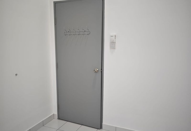 Kiara Kasih Condominium