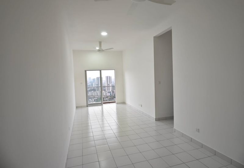 Kiara Kasih Condominium