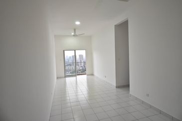 Kiara Kasih Condominium