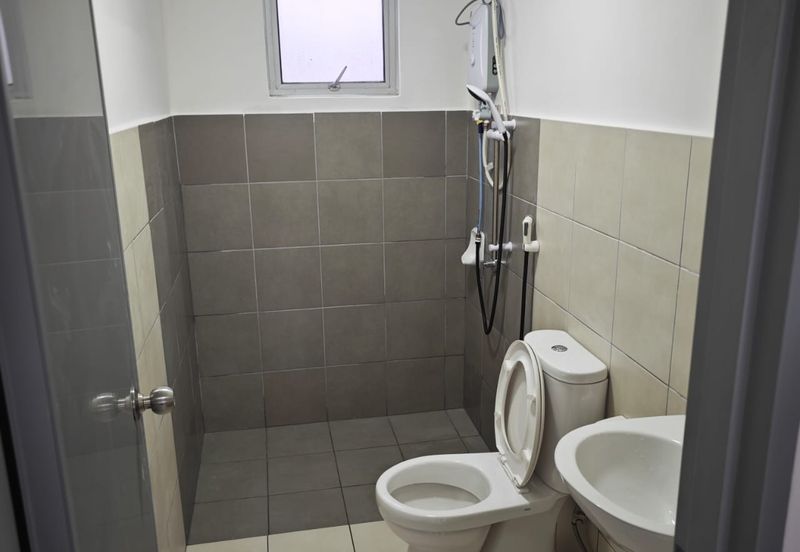 Kiara Kasih Condominium