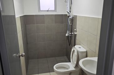 Kiara Kasih Condominium