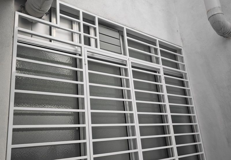 Kiara Kasih Condominium