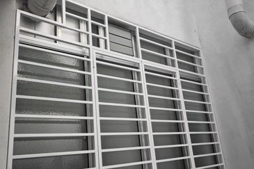 Kiara Kasih Condominium