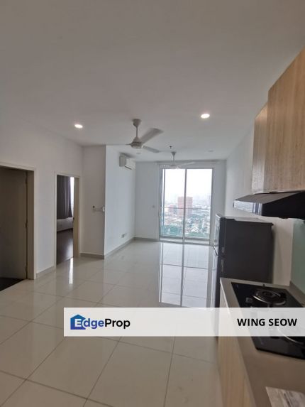 Rica residence @ Sentul  / Jalan ipoh Partial Mid June ready mid floor Jalan kuching KL , Kuala Lumpur, Sentul
