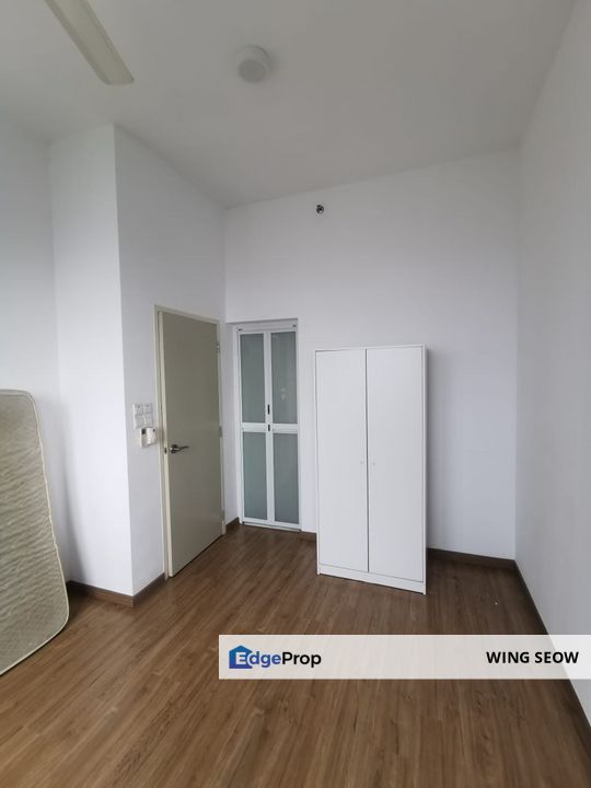 Rica residence @ Sentul  / Jalan ipoh Partial Mid June ready mid floor Jalan kuching KL , Kuala Lumpur, Sentul