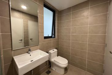 D'Sara Sentral Serviced Residence