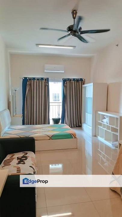 Windsor Tower Sri Hartamas Ready move in Plaza Damas grocery restaurant cafe , Kuala Lumpur, Sri Hartamas 