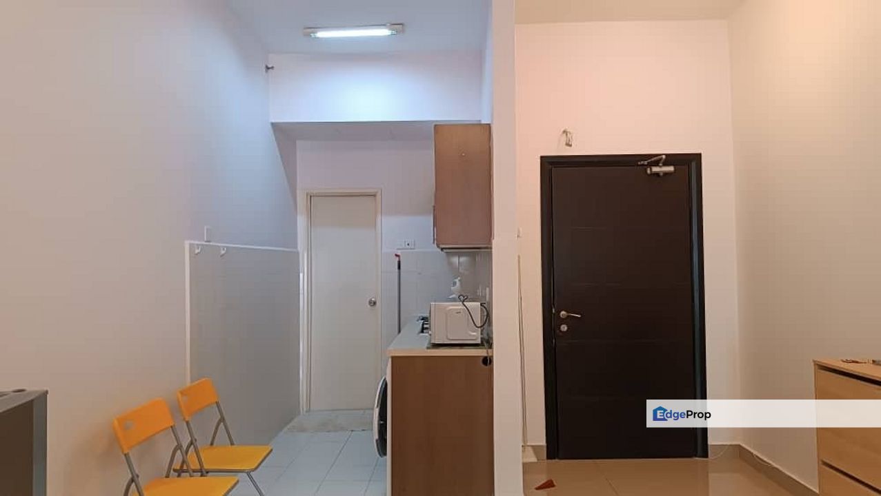 Windsor Tower Sri Hartamas Ready move in Plaza Damas grocery restaurant cafe , Kuala Lumpur, Sri Hartamas 