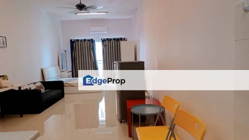 Windsor Tower Sri Hartamas Ready move in Plaza Damas grocery restaurant cafe , Kuala Lumpur, Sri Hartamas 