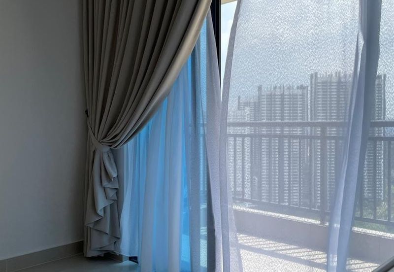 Aradia Residence @ Lake City