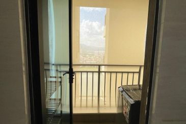 Aradia Residence @ Lake City