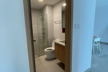 Aradia Residence @ Lake City