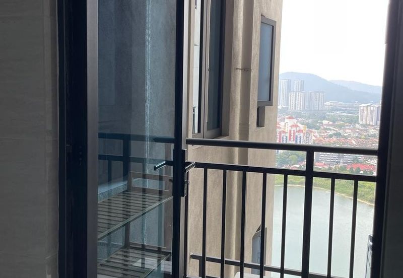 Aradia Residence @ Lake City