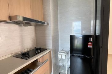 Aradia Residence @ Lake City