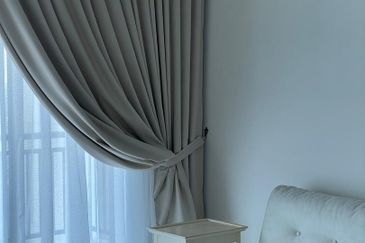 Aradia Residence @ Lake City