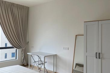 Aradia Residence @ Lake City