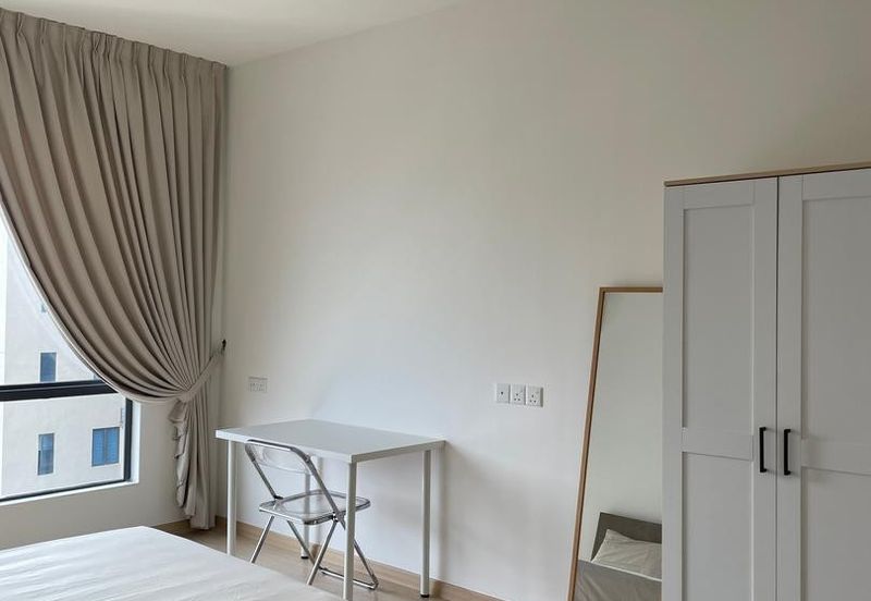 Aradia Residence @ Lake City