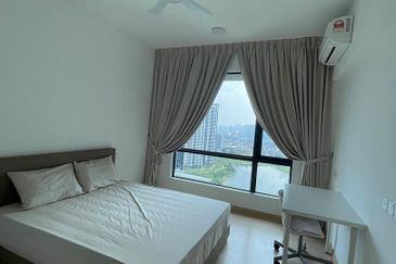 Aradia Residence @ Lake City