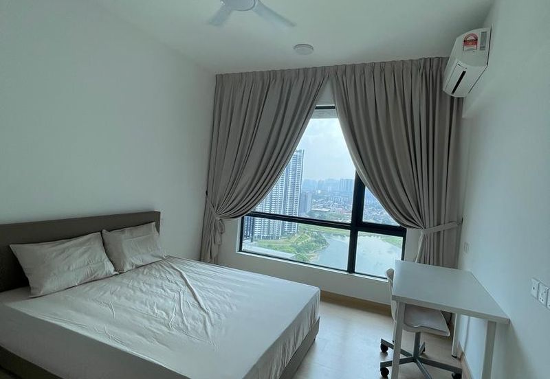 Aradia Residence @ Lake City