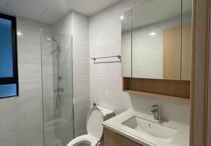 Aradia Residence @ Lake City