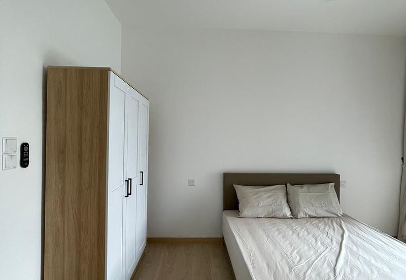 Aradia Residence @ Lake City