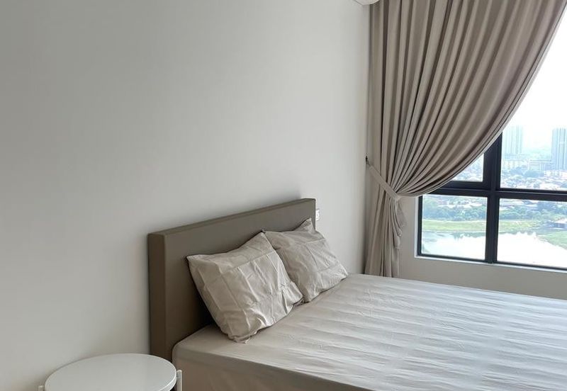 Aradia Residence @ Lake City