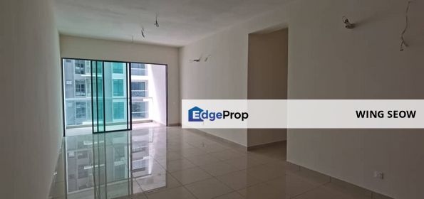 Brezza Hill residence / One residence Bukit permai ampang jaya for sale Complete unit under market 2 carparks KL view, Selangor, Ampang