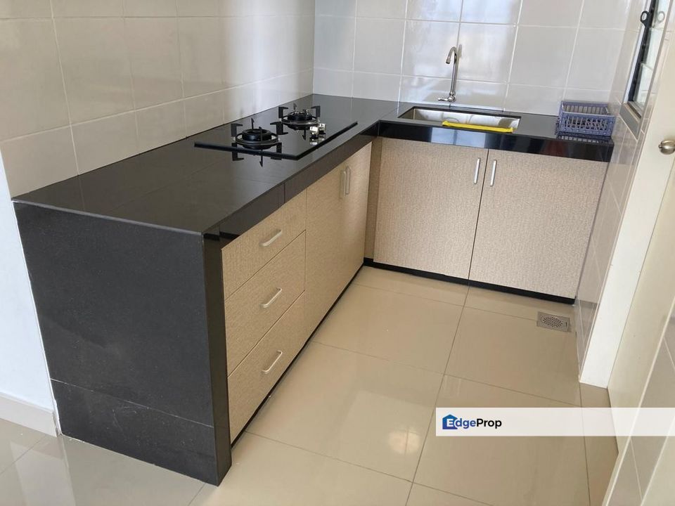 Desa Park City Sofiya Residence For rent, Kuala Lumpur, Desa Parkcity