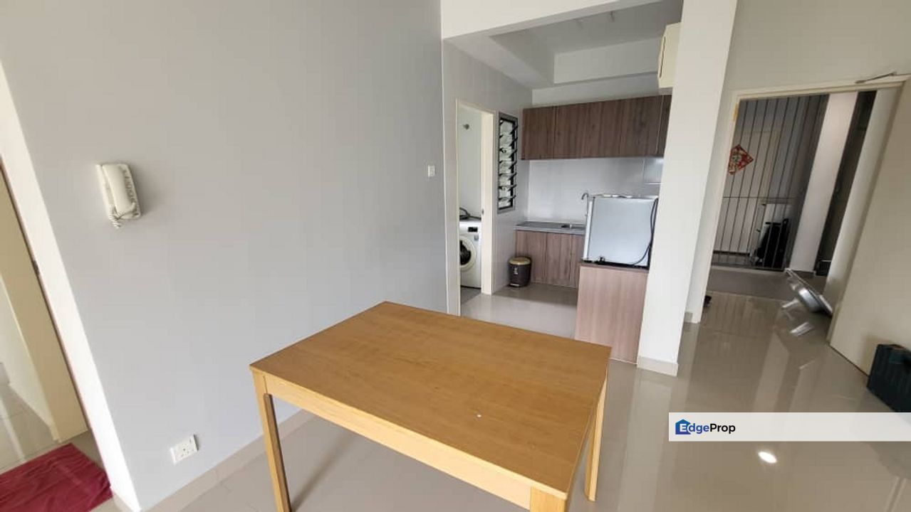 Desa Park City Sofiya Residence For Rent, Kuala Lumpur, Desa Parkcity
