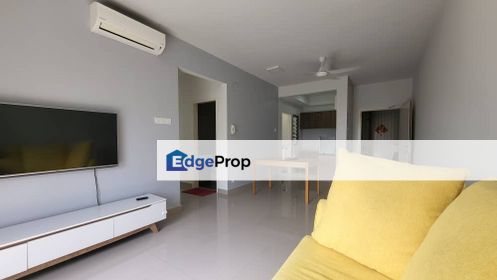 Desa Park City Sofiya Residence For Rent, Kuala Lumpur, Desa Parkcity