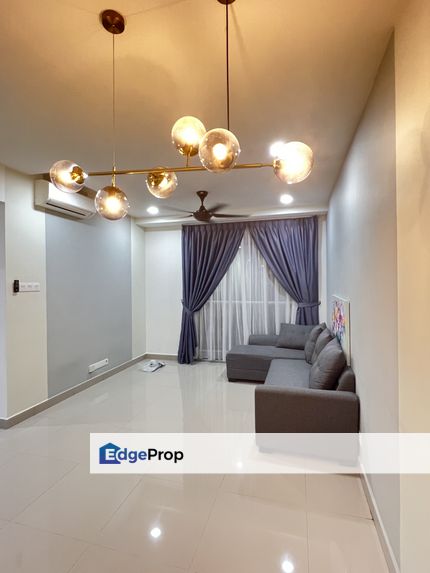 Desa Park City Sofiya Residence For Rent, Kuala Lumpur, Desa Parkcity