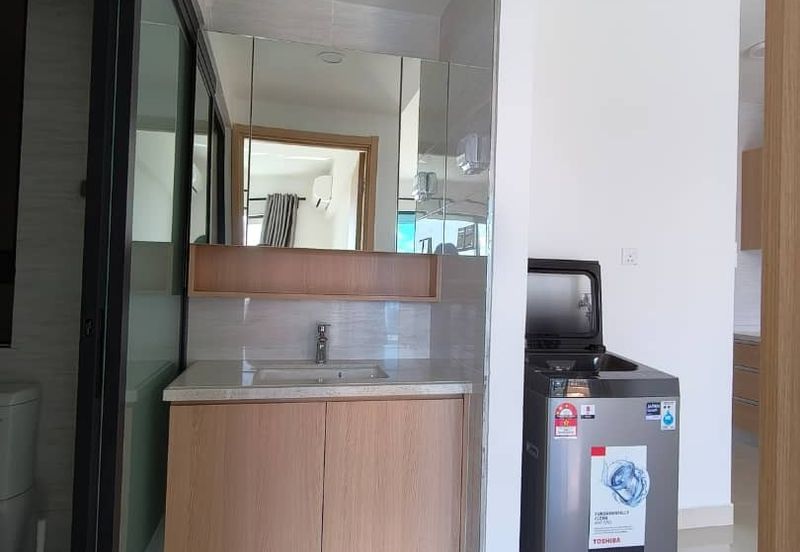 Aradia Residence @ Lake City