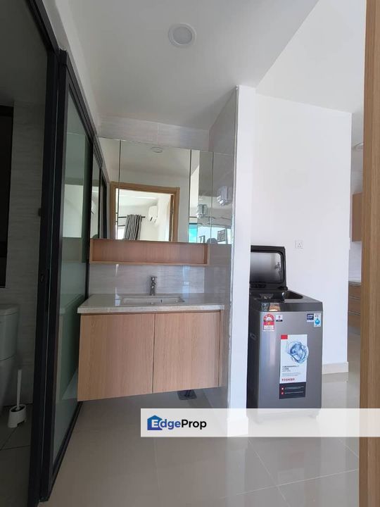 Aradia Residence For Rent Actual unit, many unit on hand, welcome viewing, Selangor, Batu Caves 