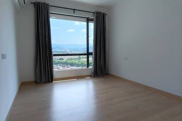 Aradia Residence @ Lake City