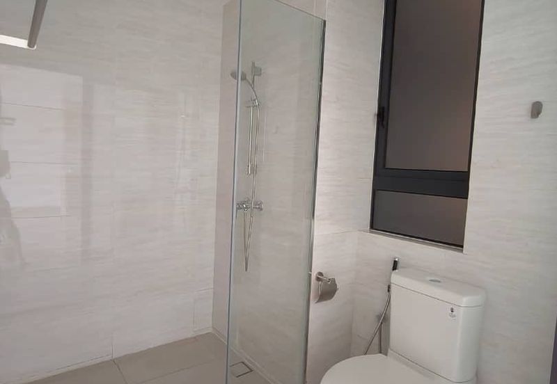 Aradia Residence @ Lake City