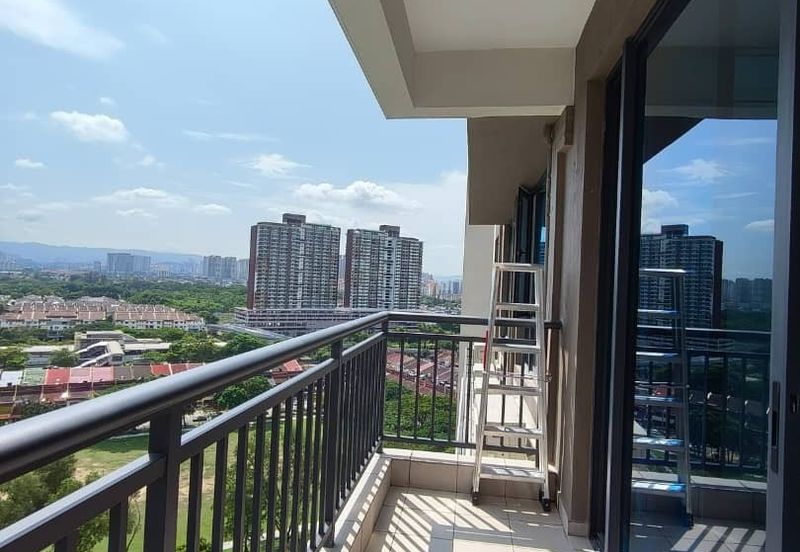 Aradia Residence @ Lake City