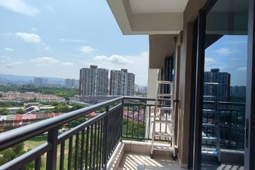 Aradia Residence @ Lake City