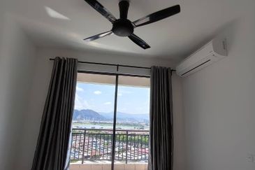 Aradia Residence @ Lake City