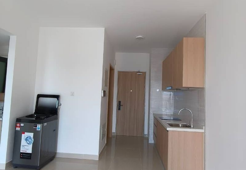 Aradia Residence @ Lake City