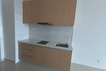 Aradia Residence @ Lake City