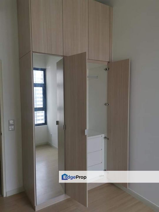 Lakeville Residence For Rent Ready Move In / Walk To MRT / JLN KUCHING, Kuala Lumpur, Jalan Ipoh