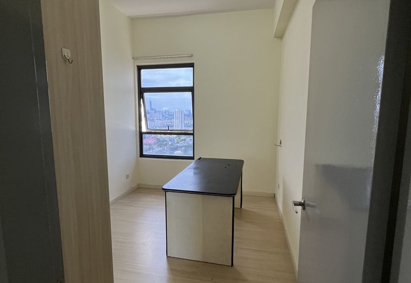 Lakeville Residences