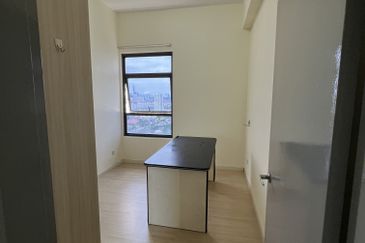 Lakeville Residences