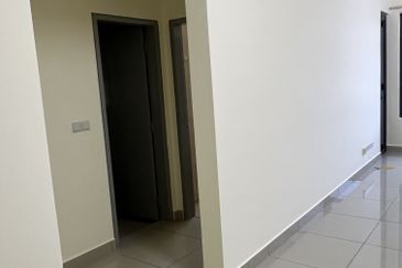 Lakeville Residences