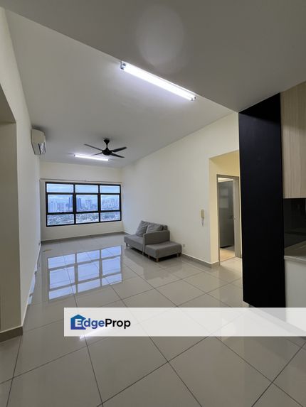 Lakeville Residence For Rent / Kepong / Jln Kuching / convenient location , Kuala Lumpur, Kepong