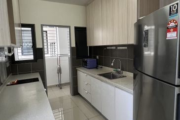 Lakeville Residences